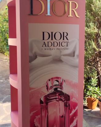 Espositore Dior Addict 59€