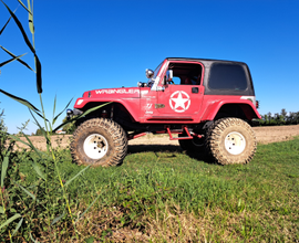 Wrangler proto
