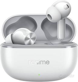 Realme Buds T200 Lite cuffie auricolari bluetooth