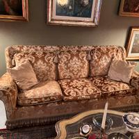 Salotto vintage Magliocchetti