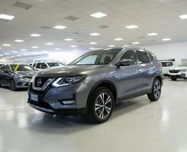 Nissan X-Trail 1.3 DIG-T N-Connecta 2wd dct