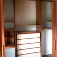 CABINA ARMADIO - GUARDAROBA