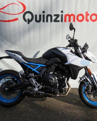 SUZUKI GSX-8S Abs