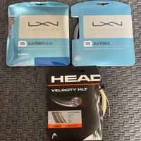 Luxilon Alu Power 1.25