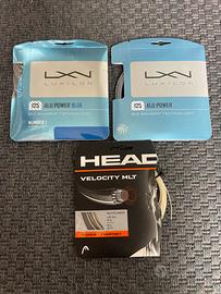 Luxilon Alu Power 1.25