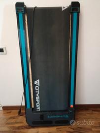Walking pad Tapis roulant