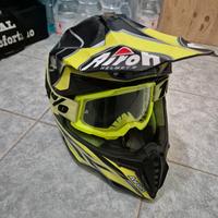 casco cross