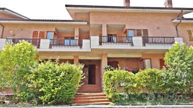 Appartamento - Torre San Patrizio