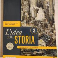 L'idea della storia 3