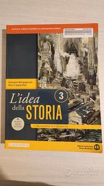 L'idea della storia 3