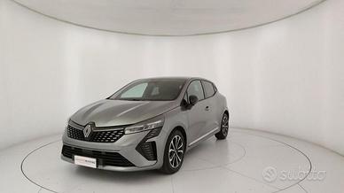 Renault Clio TCe 90 CV 5 porte Techno