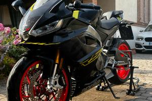 Aprilia rs660 depo venom yellow 2025