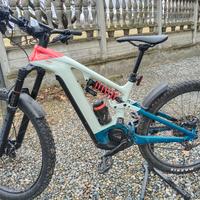 cannondale Moterra LT2