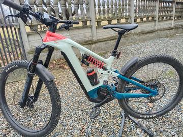 cannondale Moterra LT2