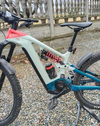 cannondale Moterra LT2