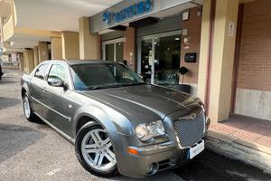 Chrysler 300 C Sedan 300C sedan 3.0 V6 crd auto