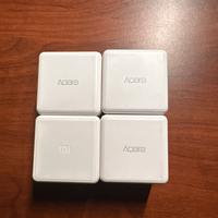 Aqara cube controller x4