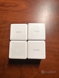 Aqara cube controller x4