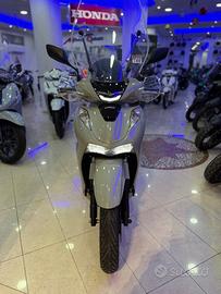 Honda SH 125 Abs