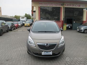 Opel Meriva 1.7 CDTI 110CV Cosmo
