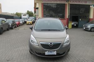 Opel Meriva 1.7 CDTI 110CV Cosmo