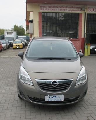 Opel Meriva 1.7 CDTI 110CV Cosmo