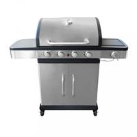 Barbecue a Gas  Nuovo ancora imballato. 