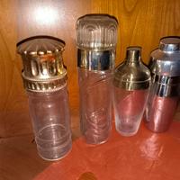 shaker