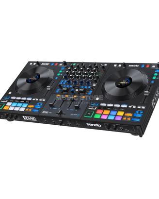 Rane Four
