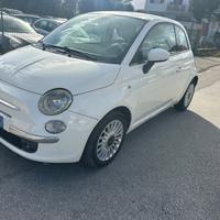 Fiat 500 1.4 Sport