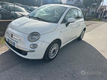 Fiat 500 1.4 Sport
