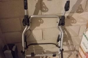 Porta bici