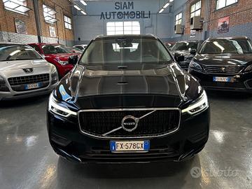 Volvo XC 60 XC60 D4 Geartronic Business Plus