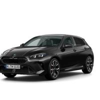 BMW 118 d MSport Pro Aut.