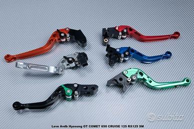Leve Avdb Hyosung GT COMET 650 CRUISE 125 RX125 SM