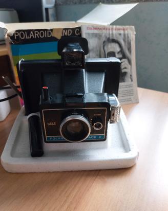 Polaroid Colorpack 2