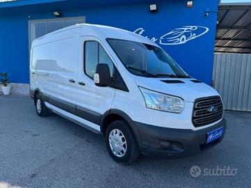 Ford Transit 310 2.0 tdci 130cv trend L3H2 E6.2