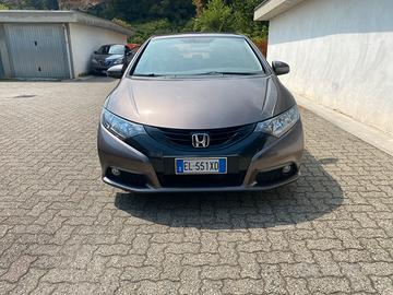 Vendono honda civic