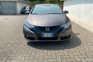 Vendono honda civic