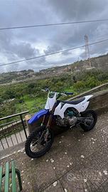 Pit bike 160cc