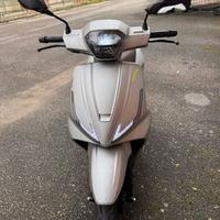 Scooter 125 Motron Ventura
