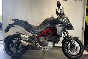 DUCATI Multistrada 1200 S Grey my17