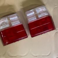 Fari gemme Crystal Fiat Uno MK1