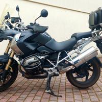 Bmw r 1200 gs - 2008