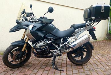 Bmw r 1200 gs - 2008