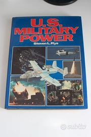 U.S. MILITARY POWER RYS STEVEN L. ARMS ARMOURS PRE