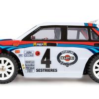 Hyper Go Lancia Delta HF Integrale Rallye/Drift