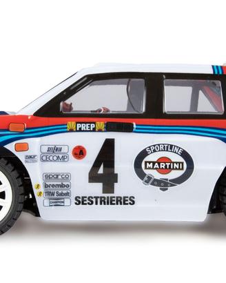 Hyper Go Lancia Delta HF Integrale Rallye/Drift