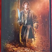 Lo Hobbit  - edizione speciale 2 dvd