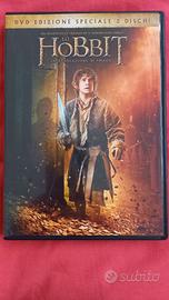 Lo Hobbit  - edizione speciale 2 dvd